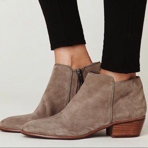 Sam Edelman Petty Booties
